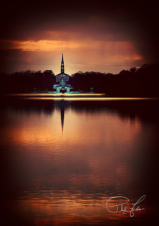 St. Mary's Chapel