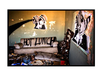 Hot Lunch