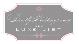 strictly weddings