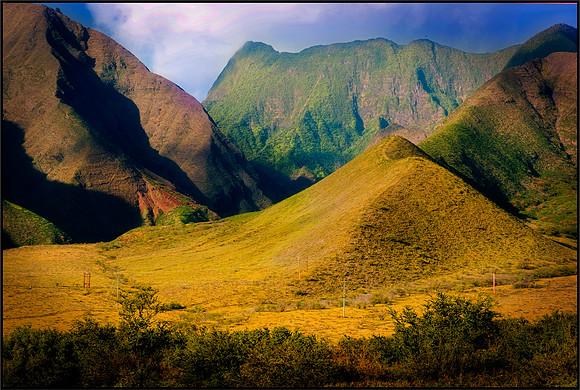 Scenic Hawaii 3